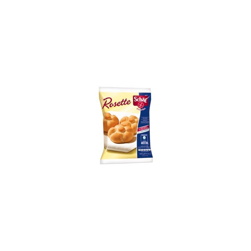 SCHAR SURG ROSETTE 8X58G                