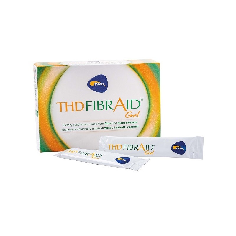 FIBRAID GEL 20STICK PACK 10ML           