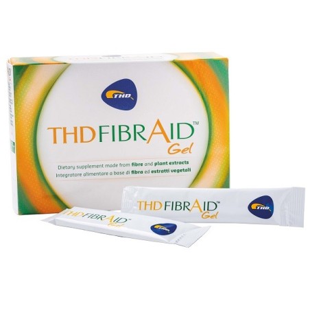 FIBRAID GEL 20STICK PACK 10ML           