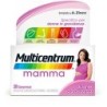 MULTICENTRUM MAMMA 30 Compresse                