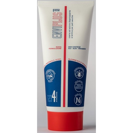 ENVIPLUS GRASSA 100ML                   