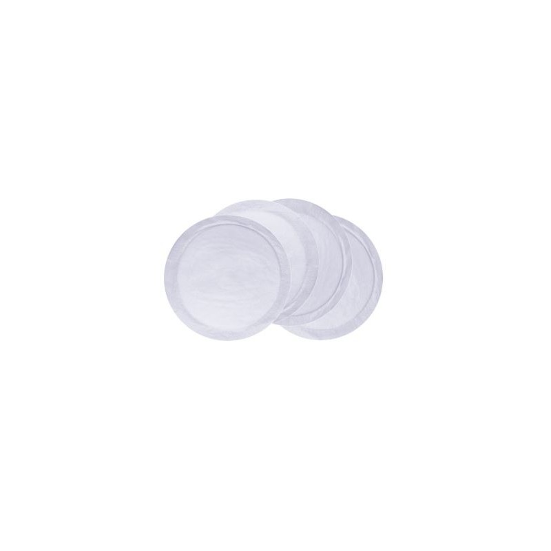 MAM COPPETTE ASSORBIL BIPACK            