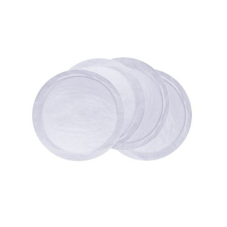 MAM COPPETTE ASSORBIL BIPACK            