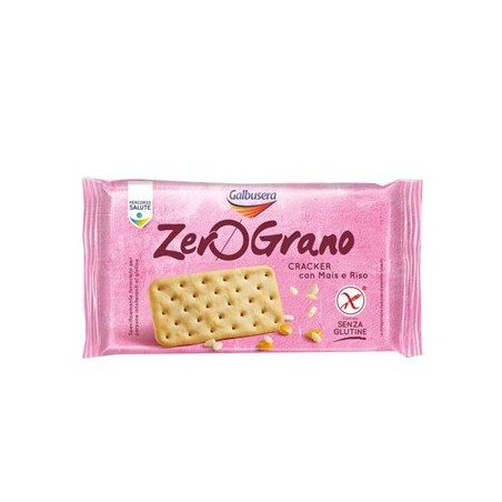 ZEROGRANO CRACKER 320G                  