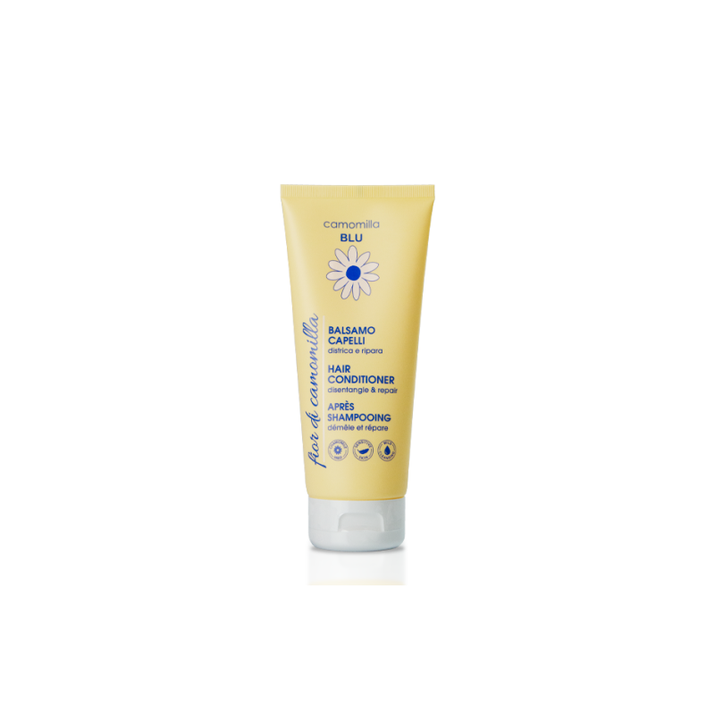 FIOR CAMOMILLA BALS CAP 200ML           
