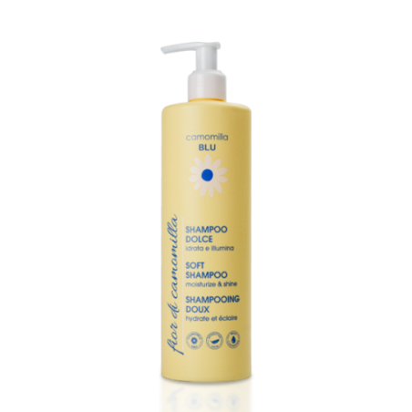 FIOR CAMOMILLA SHAMPOO DOLCE            