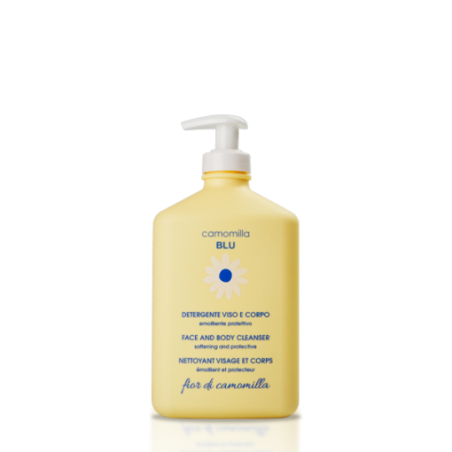 FIOR CAMOMILLA DET VISO CORPO           