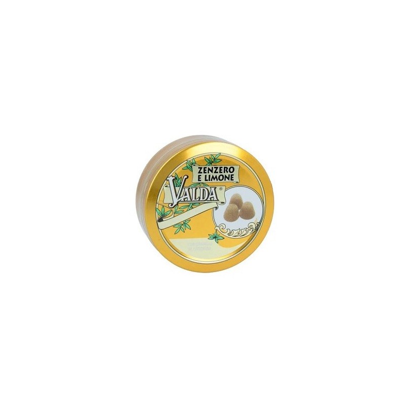 VALDA ZENZERO/LIMONE C/ZUCCH            