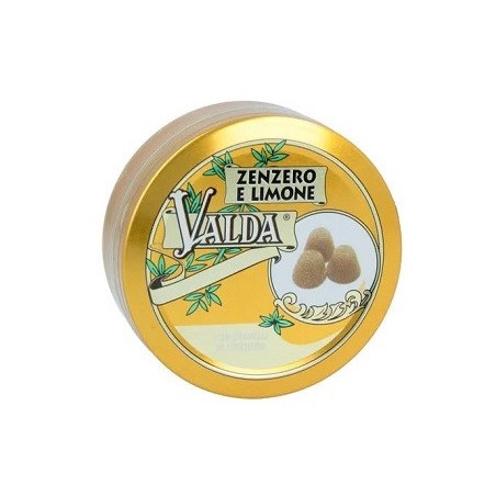 VALDA ZENZERO/LIMONE C/ZUCCH            