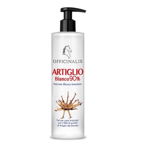 OFFICINALIS ARTIGLIO 90% 250ML          