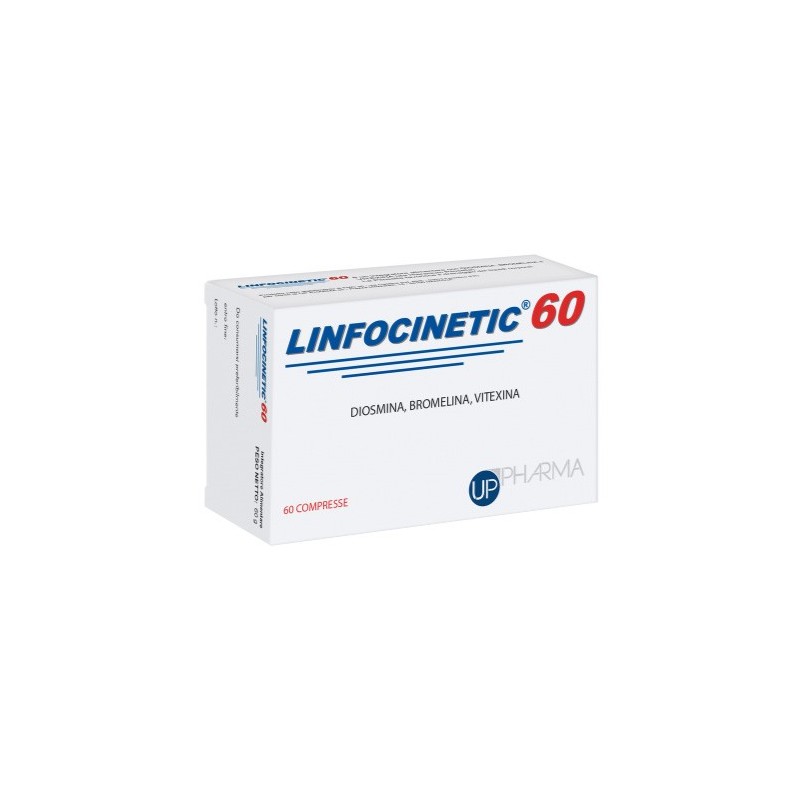 LINFOCINETIC 60 Compresse                      