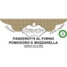 PANZEROTTI AL FORNO POMOD/MOZZ          