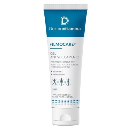 DERMOVITAMINA FILM GEL NW100ML          