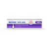 BENZAC GEL 40G 10%                      