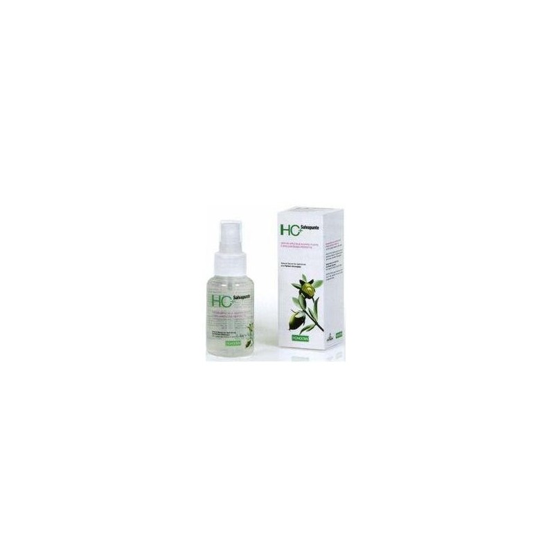 HC+ SALVAPUNTE 60ML                     