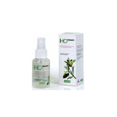 HC+ SALVAPUNTE 60ML                     