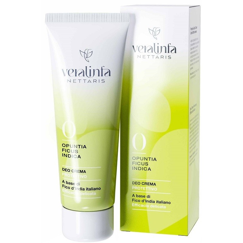 VERALINFA NETTARIS DEO CREMA            