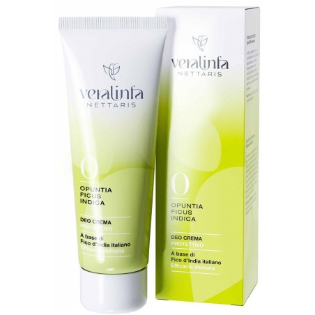 VERALINFA NETTARIS DEO CREMA            