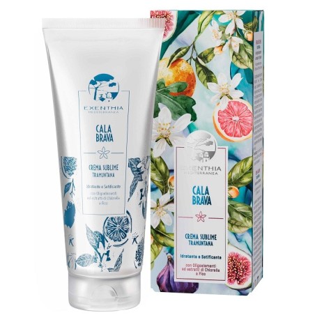 EXENTHIA M CALA BRAVA  Crema SUBL           