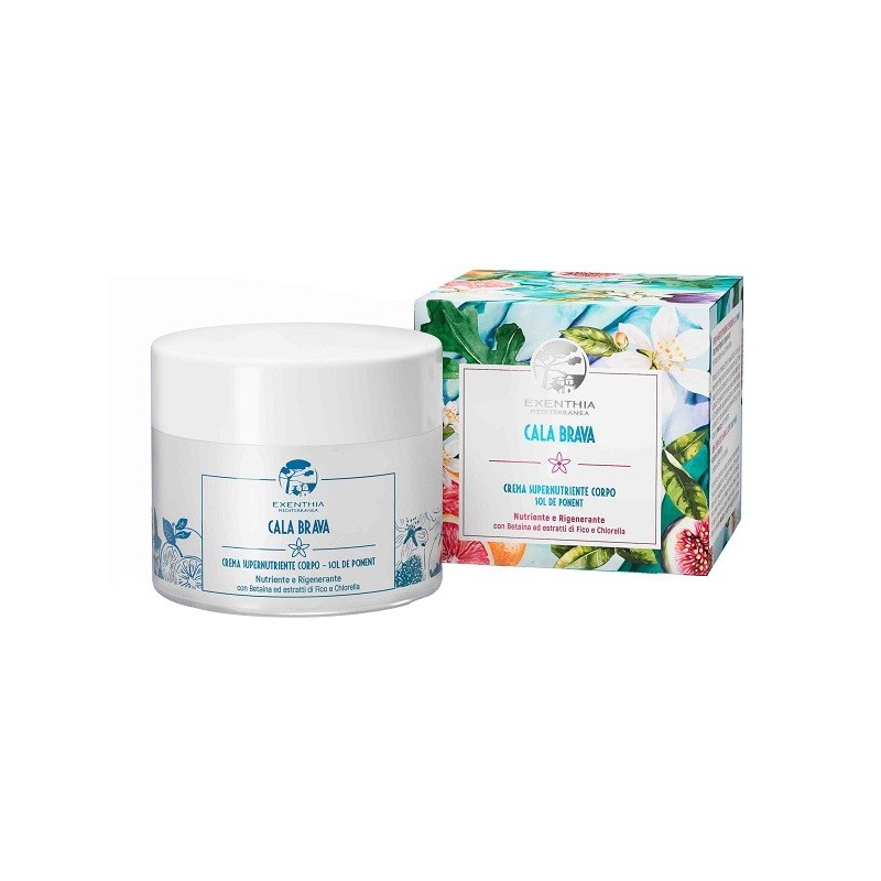 EXENTHIA M CALA BRAVA  Crema SUPRN          