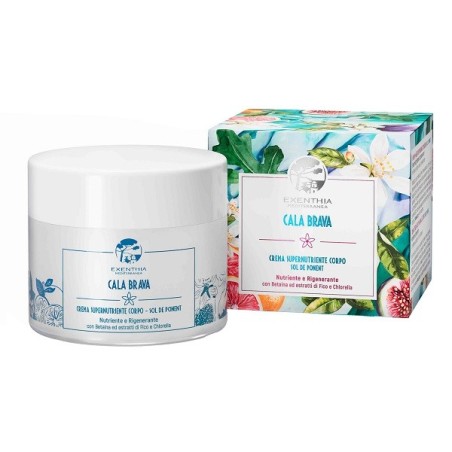 EXENTHIA M CALA BRAVA  Crema SUPRN          