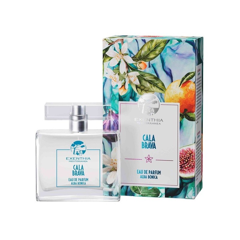 EXENTHIA M CALA BRAVA PROFUMO           