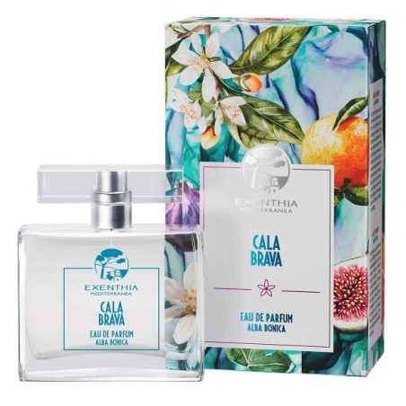 EXENTHIA M CALA BRAVA PROFUMO           