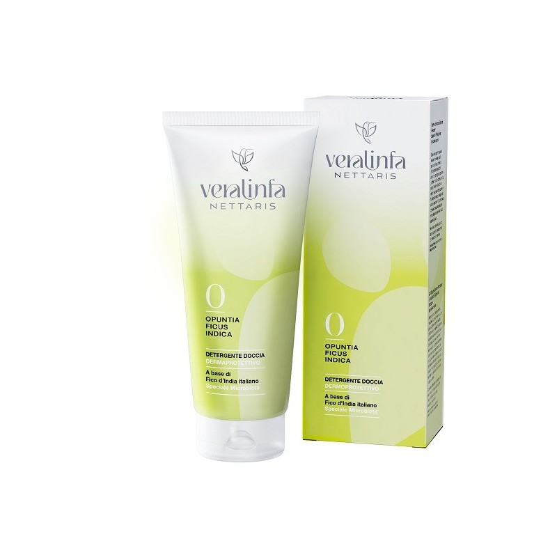 VERALINFA NETTARIS DET DOCCIA           