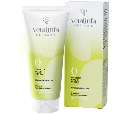 VERALINFA NETTARIS DET DOCCIA           