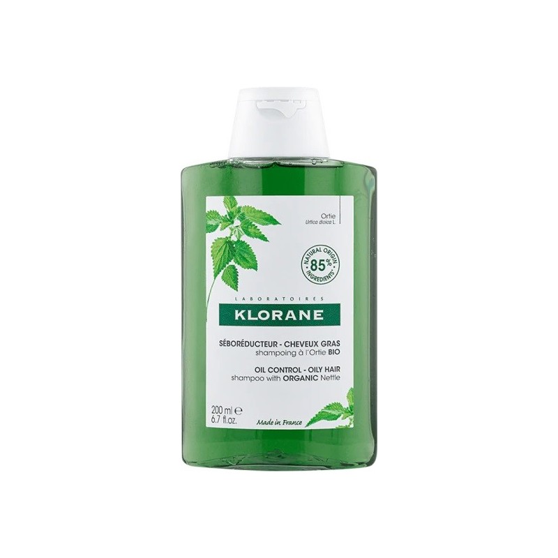 KLORANE SHAMPOO ALL\\\'ORTICA              