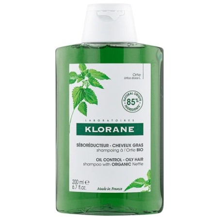 KLORANE SHAMPOO ALL\\\'ORTICA              