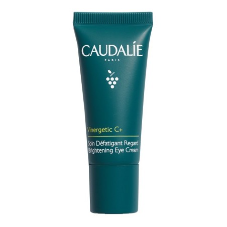 VINERGETIC TRATTAMENTO OCC15ML          