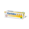 CORTIDRO CREMA 20G 0,5%                 