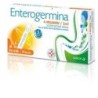 ENTEROGERMINA OS 10 Flaconi 4MLD 5ML          