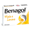 BENAGOL 24 Pastiglie MIELE LIMONE             