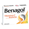 BENAGOL VIT C 24 Pastiglie ARANCIA            