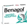 BENAGOL 16 Pastiglie MENTOLO EUCALIP          