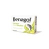 BENAGOL 16 Pastiglie LIMONE S/Z               