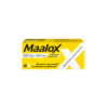 MAALOX 40 Compresse Masticabili 400MG+400MG           