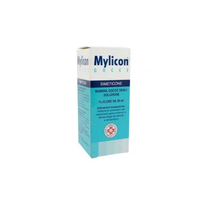MYLICON  Bambini OS  Gocce 30ML                  