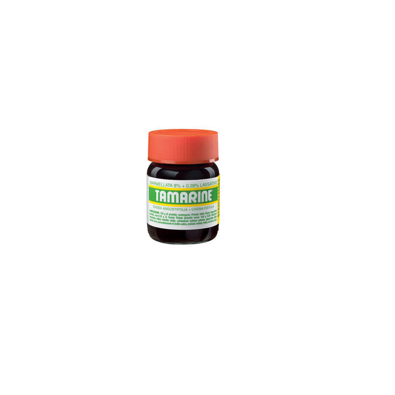 TAMARINE MARMELL 260G 8%+0,39%          