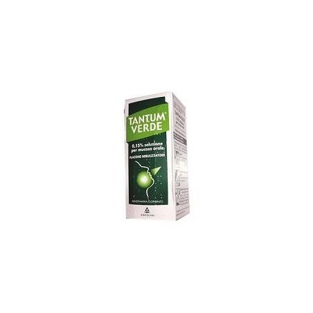 TANTUM VERDE NEBUL 30ML 0,15%           