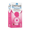 LISOMUCIL TOSSE MUC  Bambini  Sciroppo 2%          