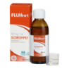 FLUIFORT  Sciroppo 200ML 90MG/ML+MI          