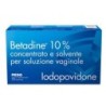 BETADINE SOLUZ  Vaginale 5 Flaconi+5 Flaconi+5CAN          