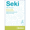 SEKI OS  Gocce 25ML 35,4MG/ML              