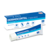 DERMOCORTAL CREMA 20G 0,5%              