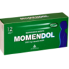MOMENDOL 12 Capsule MOLLI 220MG              