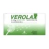 VEROLAX AD 18 Supposte 2,25G                 
