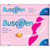 BUSCOFEN 24 Capsule MOLLI 200MG              